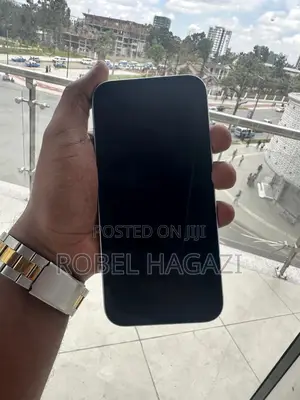 New Apple iPhone 17 Pro Max 256 GB Silver
