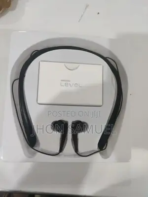 Samsung Wireless Headband(Earpods)