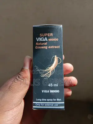 “Super Viga Delay Spray for Men – Original | 45ml | Long Lasting”