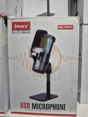 Jamry Mc-Pw13