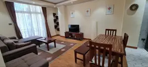 የሚከራይ አፓርትመንት ሃያሁለት (22)