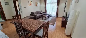የሚከራይ አፓርትመንት ሃያሁለት (22)