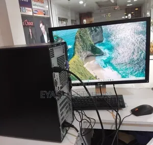 New Desktop Computer Dell Optiplex 7090 12GB Intel Core i7 SSD 1T