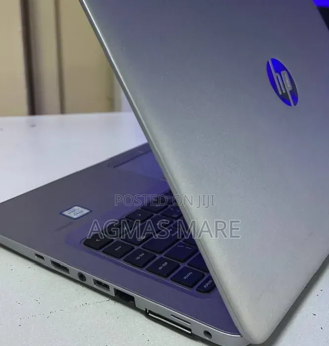 New Laptop HP EliteBook 840 G3 4GB Intel Core i5 HDD 1T
