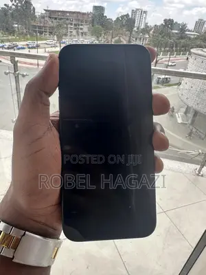 Apple iPhone 16 Plus 128 GB Black