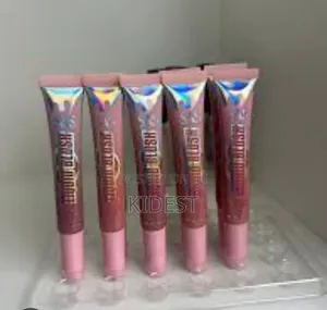 Liquid Blush