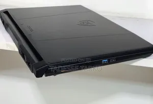 New Laptop MSI Katana 15 16GB Intel Core i7 SSD 1T