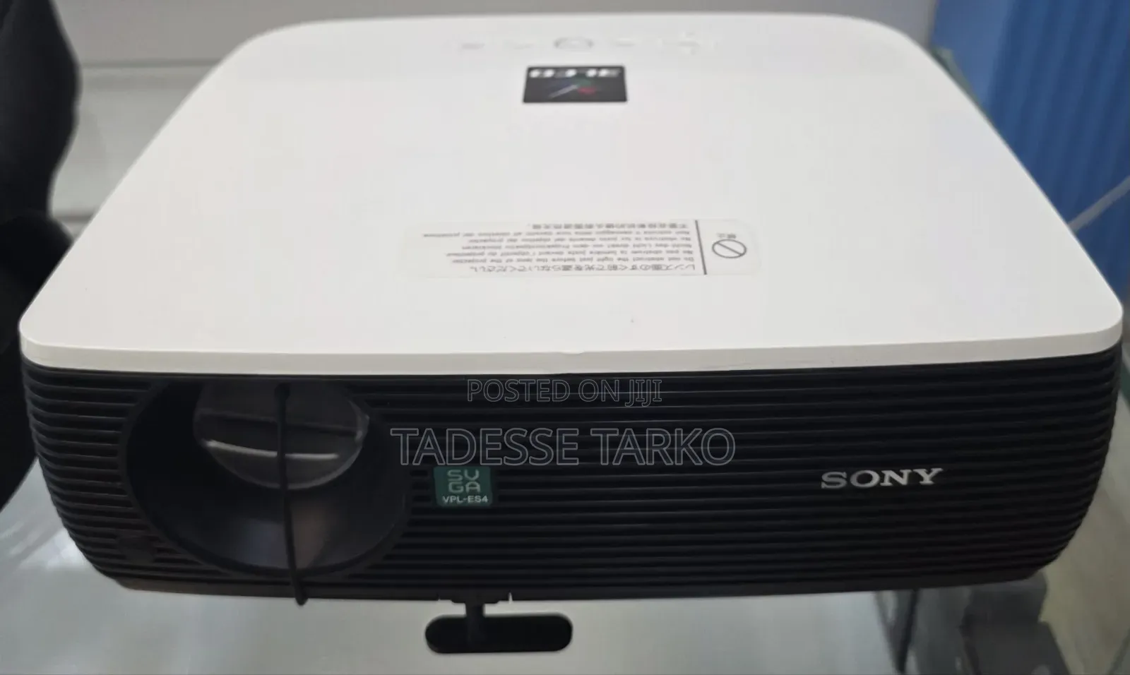 Sony Projector