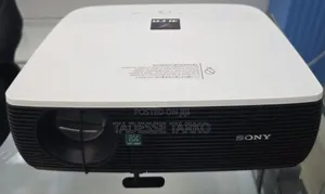 Sony Projector