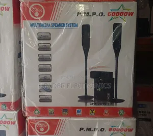 Coffee 3.1ch Multimedia Speaker System