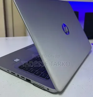New Laptop HP EliteBook 840 G3 8GB Intel Core i5 HDD 1T