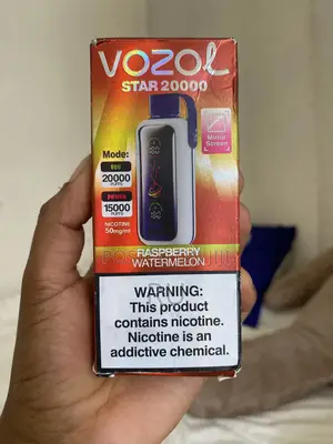 Vozol Vaps