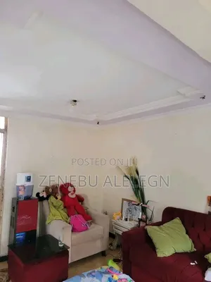 Furnished 1bdrm Condo in Summit Condominium, Bole for sale