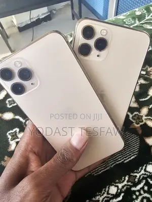 New Apple iPhone 11 Pro 256 GB