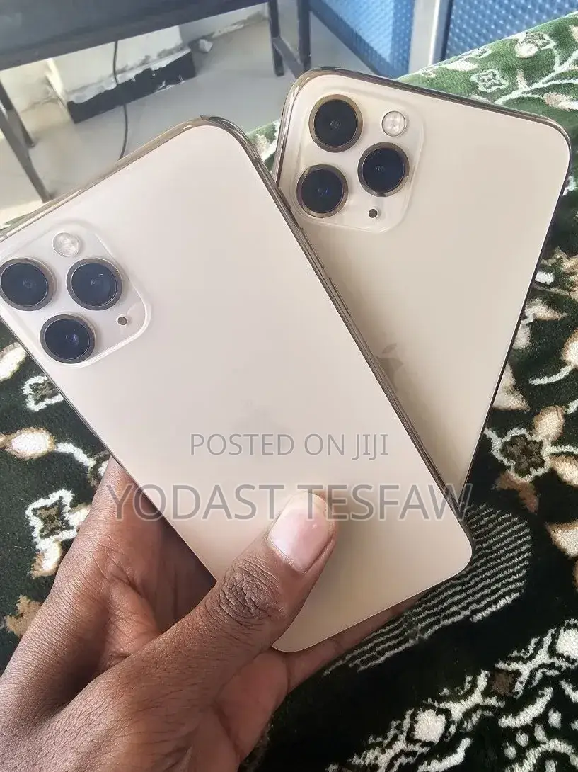 New Apple iPhone 11 Pro 256 GB