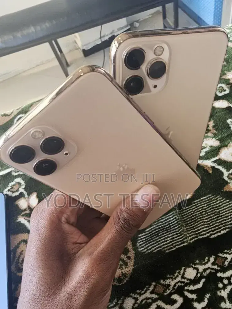 New Apple iPhone 11 Pro 256 GB