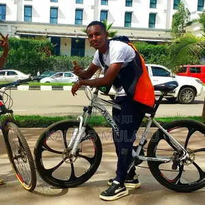 Delivery Man