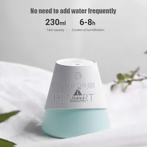 Top Quality Ice Berg Mini Humidifier