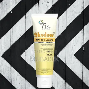 Upgrade Your Skincare With Fixderma SPF 30+ Gel
