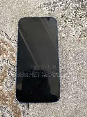 Apple iPhone 12 mini 64 GB Blue
