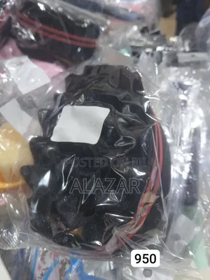 Hair Curl Sponge