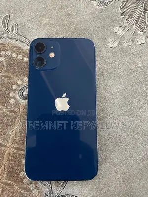 Apple iPhone 12 mini 64 GB Blue