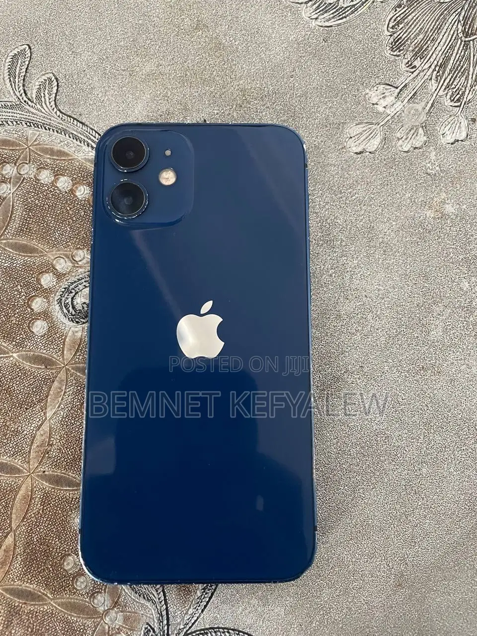 Apple iPhone 12 mini 64 GB Blue