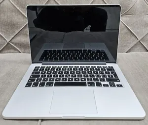 New Laptop Apple MacBook Air 2015 8GB Intel Core i5 SSD 128GB