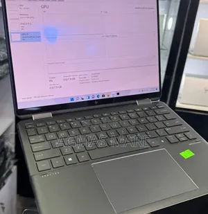 New Laptop HP Spectre X360 16GB Intel Core i7 SSD 1T