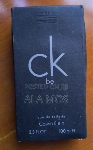 Ck Perfume