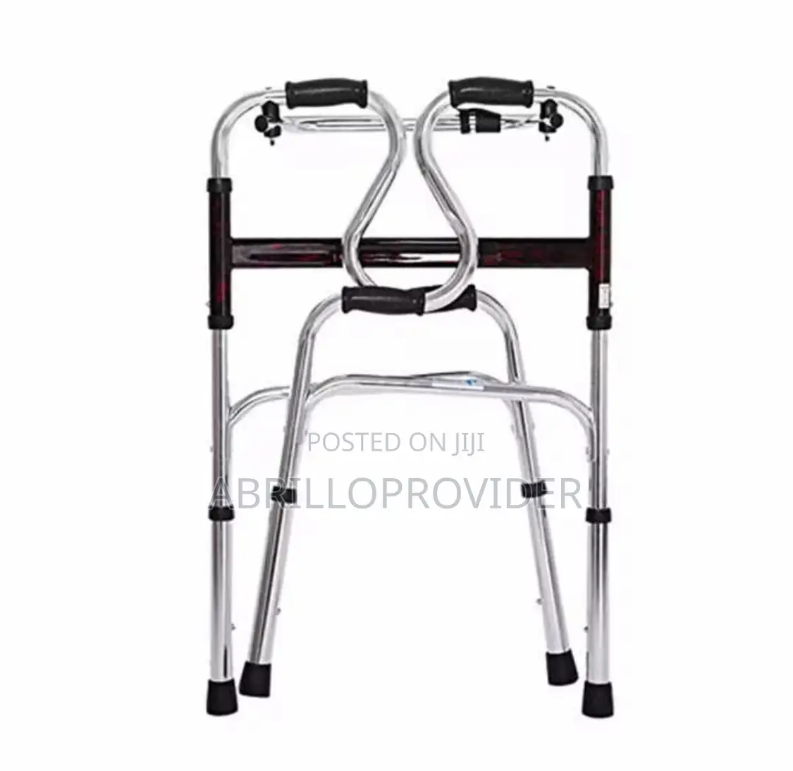 Walker舒服aluminum对方alloy多个lightweight