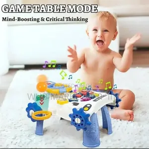 3 in 1 Activity Walker
