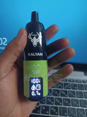 Vape Puff Kalyan Big Pro