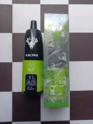 Kalyan Big Pro 30,000 Puffs
