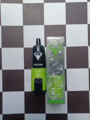 Premium Vape 30,000 Puffs