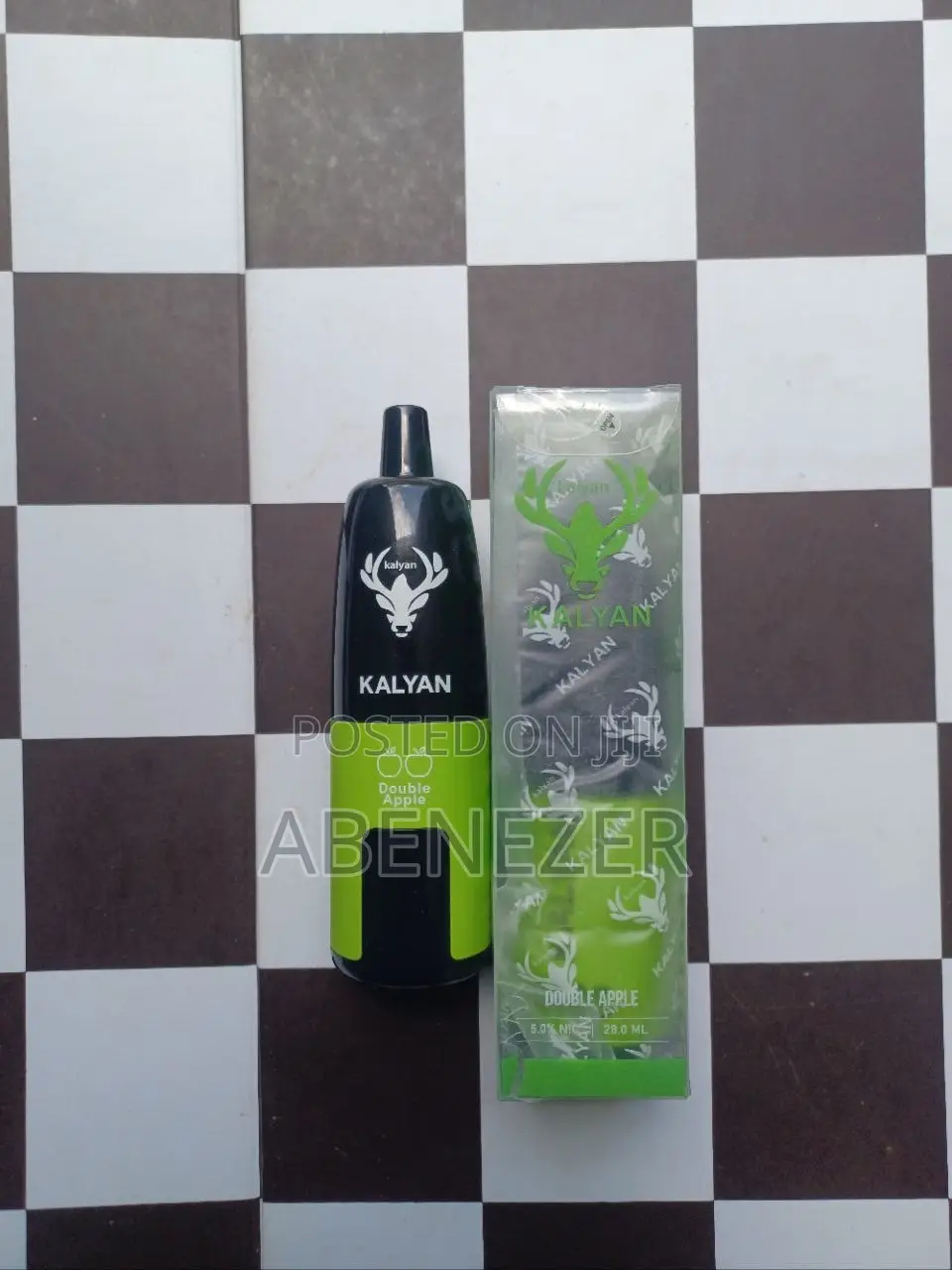 Premium Vape 30,000 Puffs