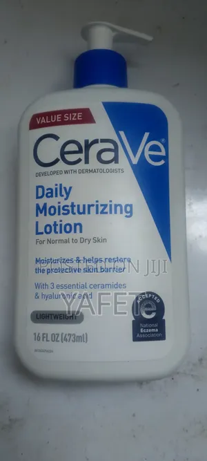 Cerave Lotion