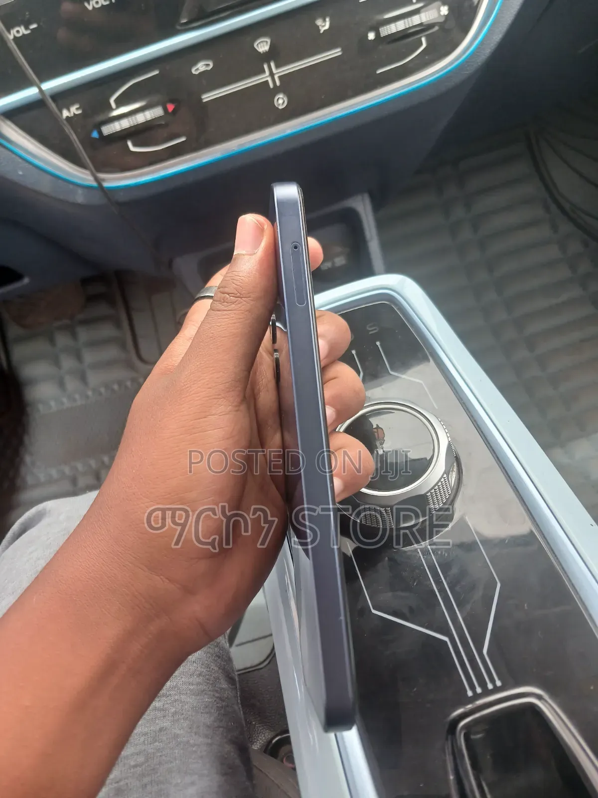 New Samsung Galaxy A25 256 GB Blue