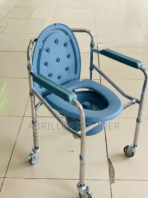 Commode先进的toilet Patient Transfer Chair