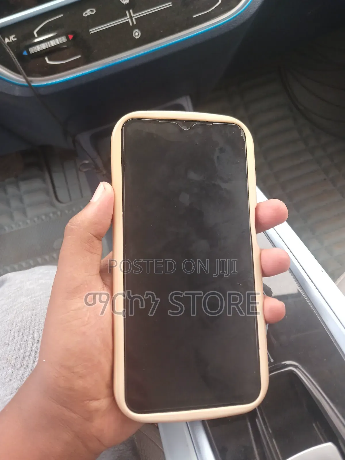 New Samsung Galaxy A25 256 GB Blue