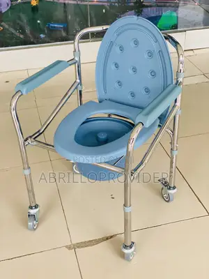 Toilet大街上patient Transfer Chair