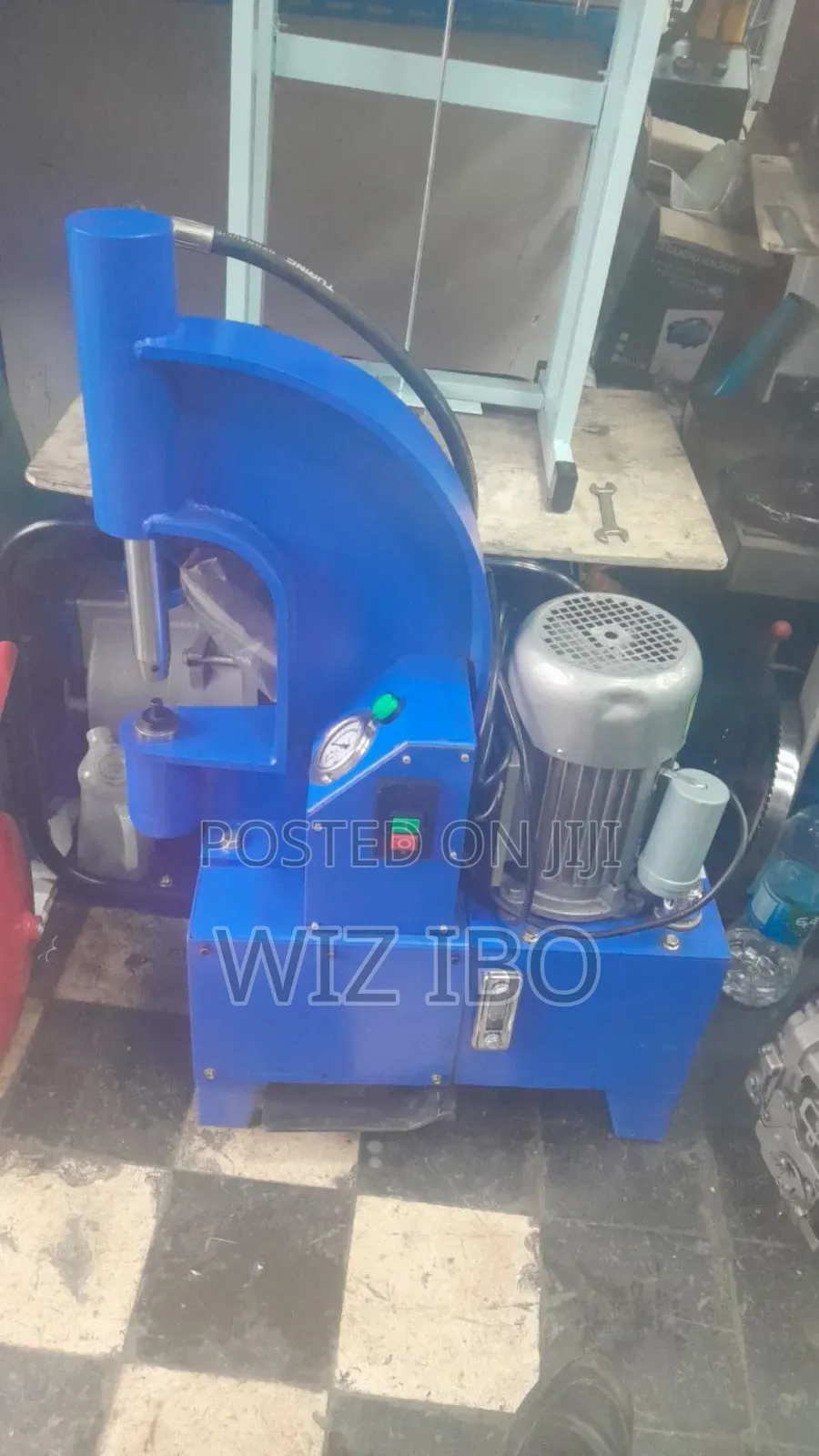 Pump Neler And Other