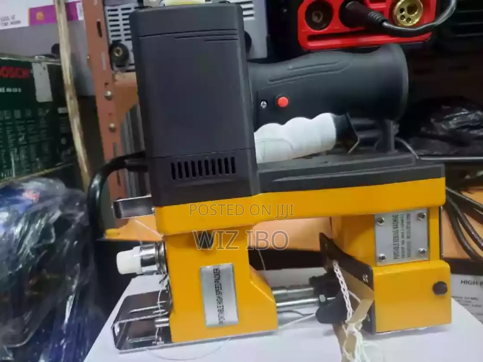 Pump Neler And Other