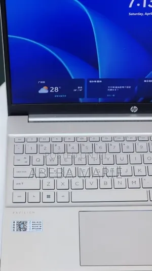 New Laptop HP Pavilion 15 16GB Intel Core i7 SSD 1T