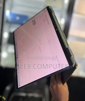 New Laptop HP Spectre X360 16GB Intel Core i7 SSD 1T