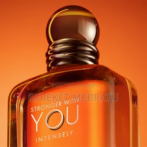Brand New You Perfume