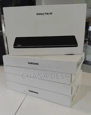 New Samsung Galaxy Tab A11 64 GB