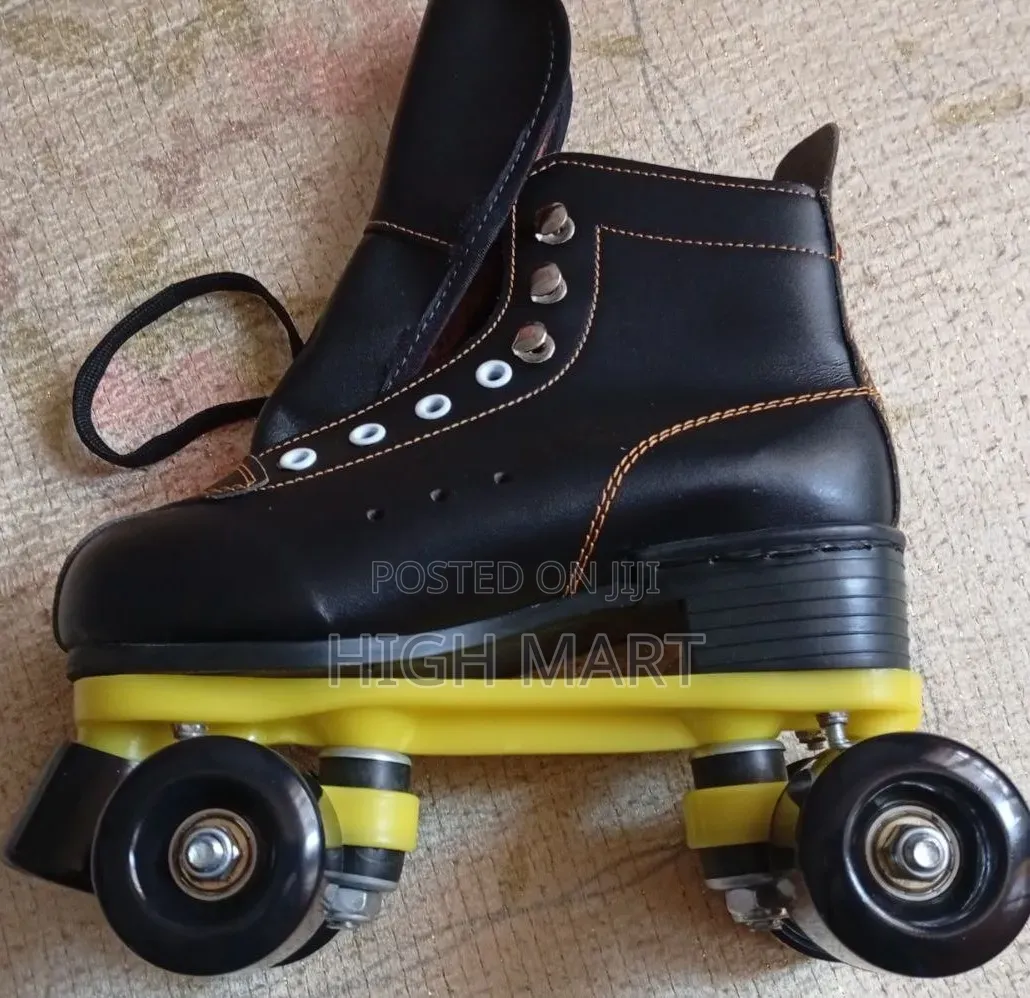 Skating Shoes