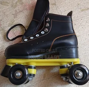 Skating Shoes