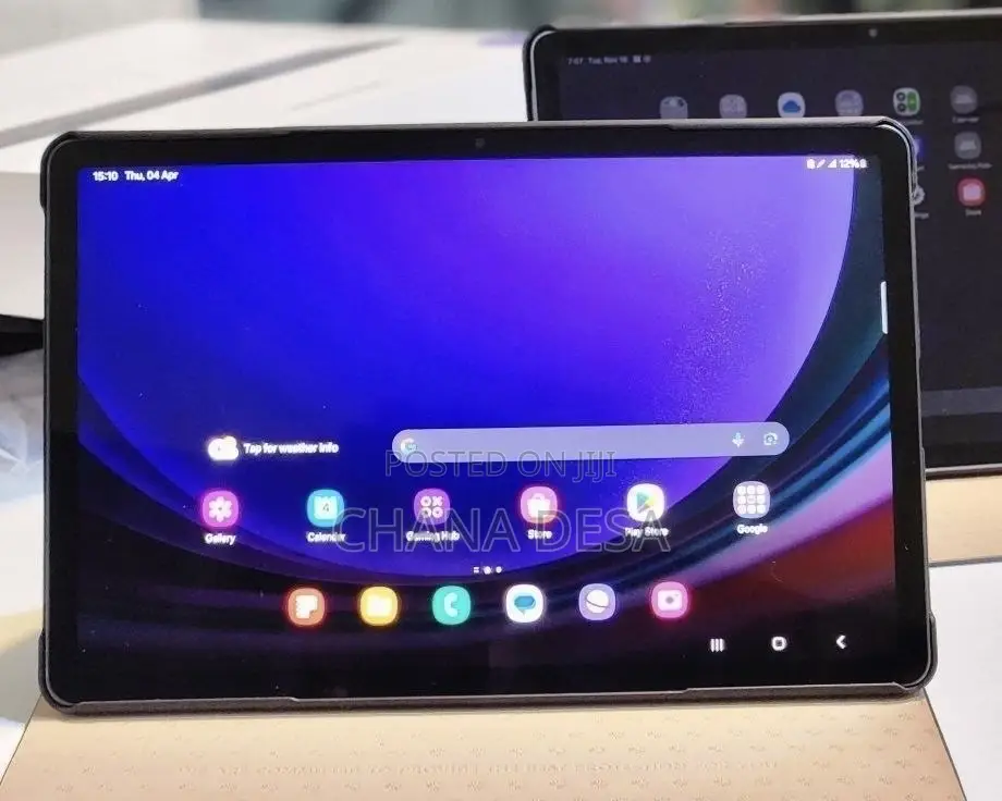 New Samsung Galaxy Tab S9 FE 128 GB